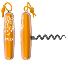 Tire-bouchon - Loisir & nature - Sanglier