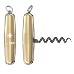 Tire-bouchon - Régional - Savoie moderne