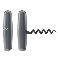 Tire-bouchon - Classique